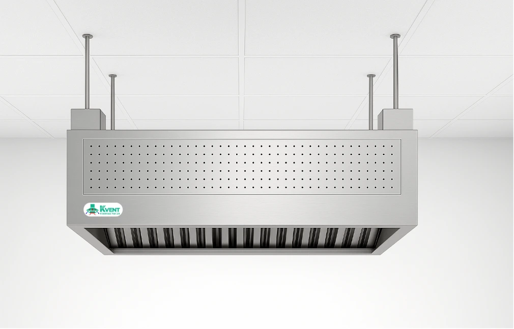 Standard Kitchen Hoods